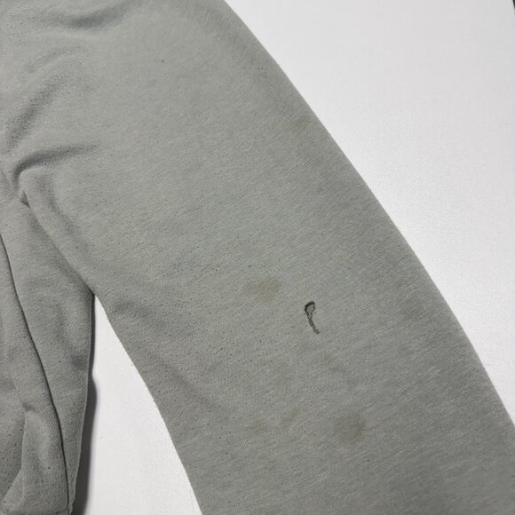 Cooperstown Mitchell & Ness San Fransisco Giants Sweatshirt Mens 3XL Zip - Picture 11 of 16